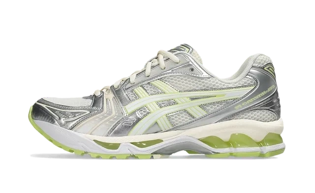ASICS Gel-Kayano 14 Cream Pistachio