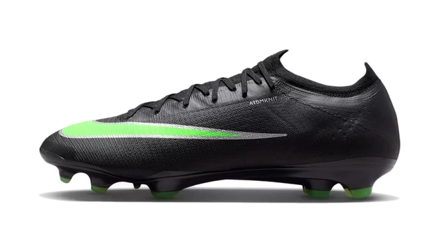 Nike Mercurial Vapor 17 Elite 'Illusion Green' Produktfoto