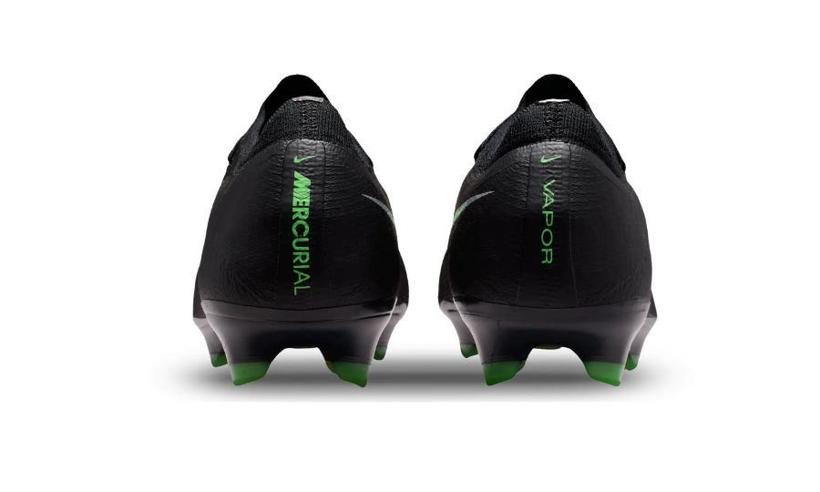 Nike Mercurial Vapor 17 Elite 'Illusion Green' - Image 1