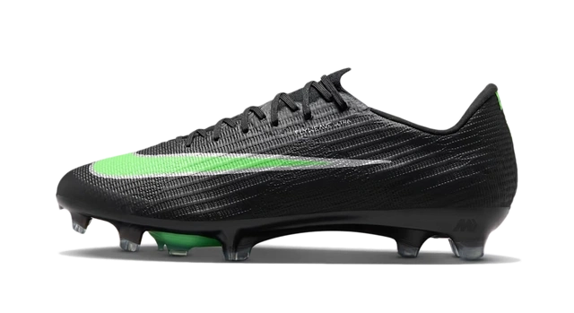 Nike Mercurial Superfly 11 Elite 'Illusion Green' Produktfoto
