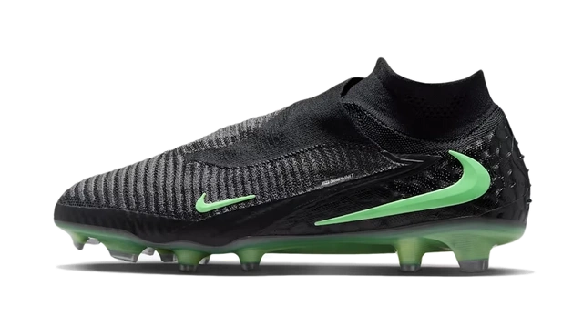 Nike Phantom 6 High Elite 'Illusion Green' Produktfoto