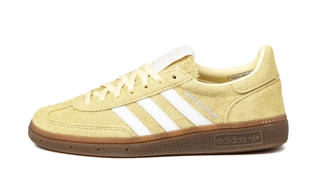 adidas Handball Spezial Care Bears x 'Yellow' productfoto