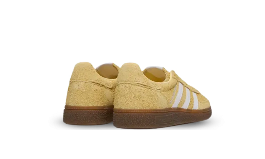 adidas Handball Spezial Care Bears x 'Yellow' - Image 1