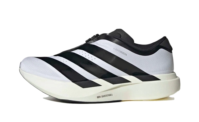 Foto del prodotto adidas Adizero Evo SL Zip White Black