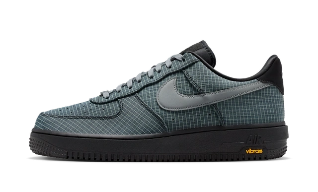 Nike Air Force 1 '07 LX Vibram® 'Bomber Grey'
