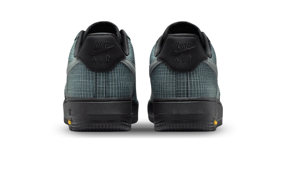 Nike Air Force 1 '07 LX Vibram® 'Bomber Grey' - Image 1