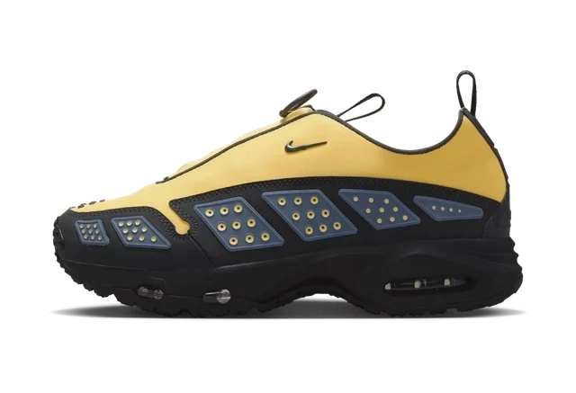 Nike Air Max Sunder Saturn Gold (W) Produktfoto