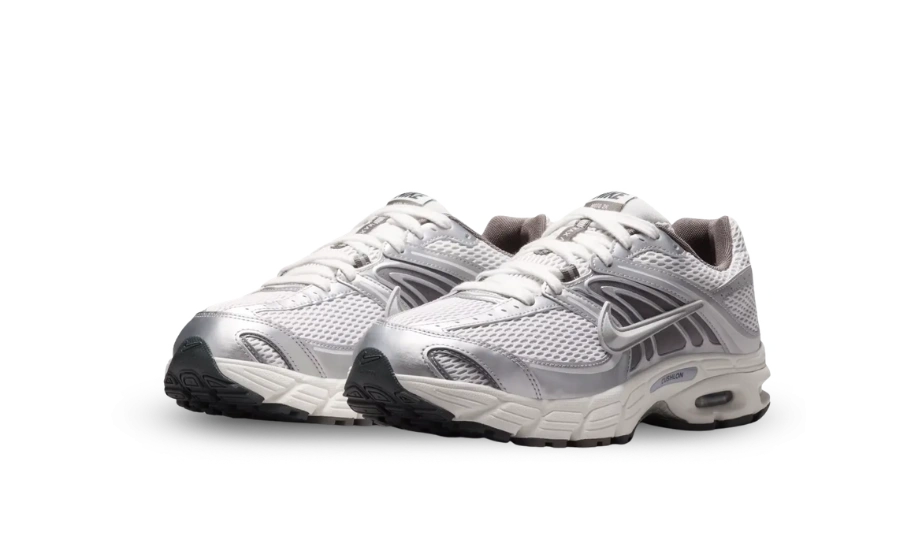 Nike Air Max Moto 2K 'Platinum Tint' - Image 2