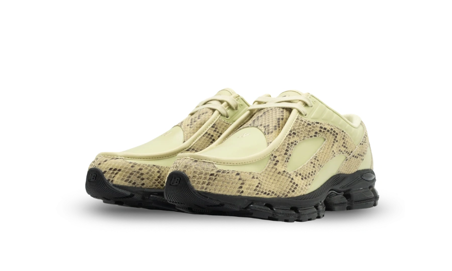 New Balance 1890A Morel Black - Image 1