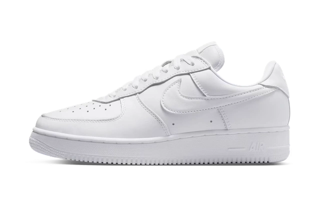 Foto del prodotto Nike Air Force 1 Low '01 Triple White