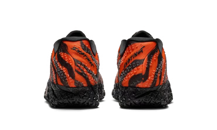 Nike Ja 3 Animal Pack Tiger - Image 1