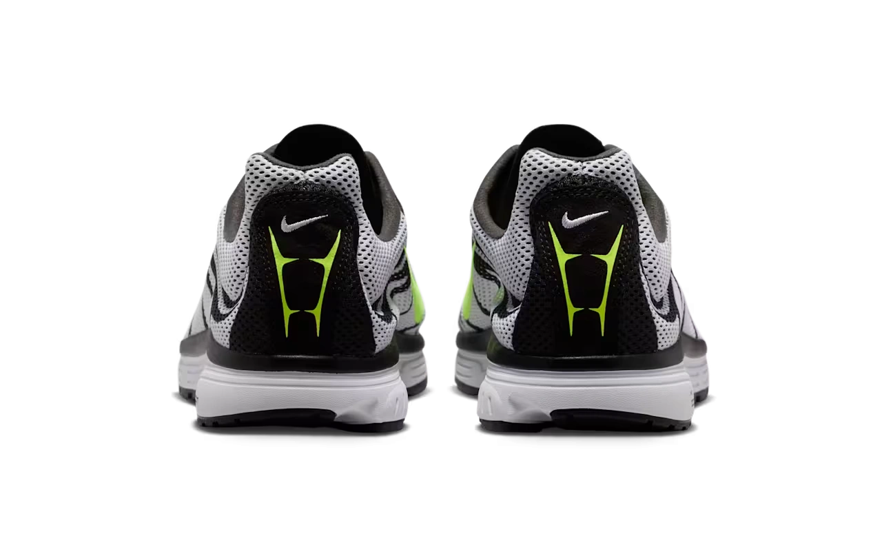 Nike Zoom Streak 3 White Volt Black - Image 1