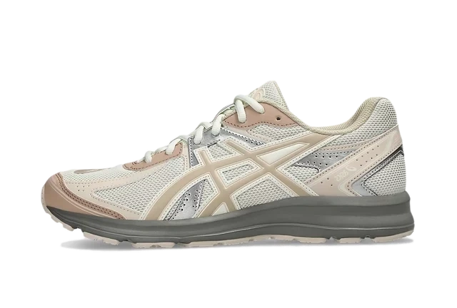 Foto del prodotto ASICS JOG 100S Cream Feather Grey
