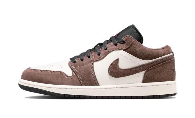 Photo du produit Jordan 1 Low Palomino