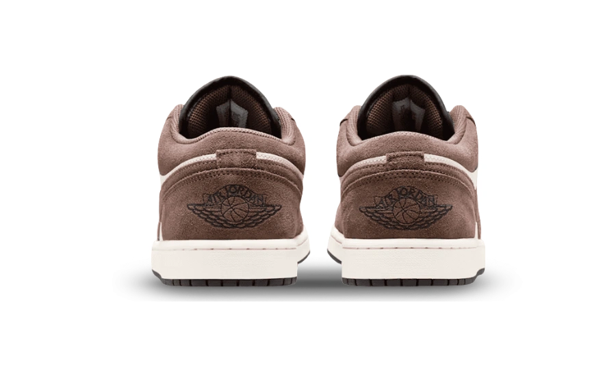 Jordan 1 Low Palomino - Image 1