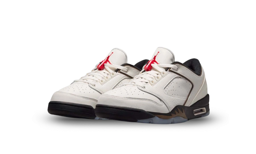 Air Jordan Sixty Plus Low 'Phantom' - Image 1