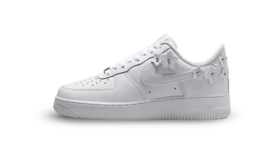 Foto del prodotto Nike Air Force 1 '07 'White' Florette