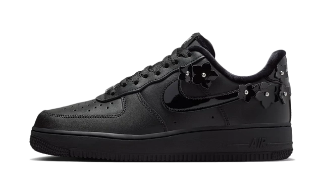 Foto del prodotto Nike Air Force 1 '07 'Black'
