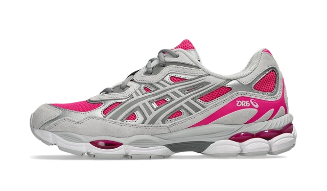 Photo du produit ASICS GEL-NYC 'Pink Glo'