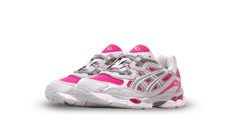 ASICS GEL-NYC 'Pink Glo' - Image 1