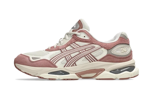 Photo du produit ASICS GEL-NYC 2.0 'Oatmeal & Umeboshi'