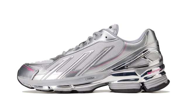 adidas F50 Formotion Sp5der Silver Metallic Produktfoto