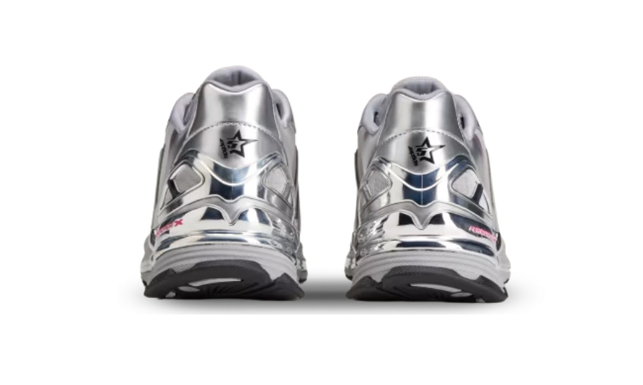 adidas F50 Formotion Sp5der Silver Metallic - Image 1