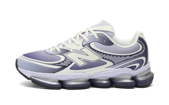 Foto del prodotto New Balance Abzorb 2000 Boysenberry Smoked Violet