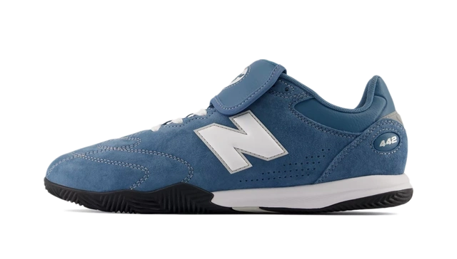Foto del prodotto New Balance Numeric 442 Heron Blue/White