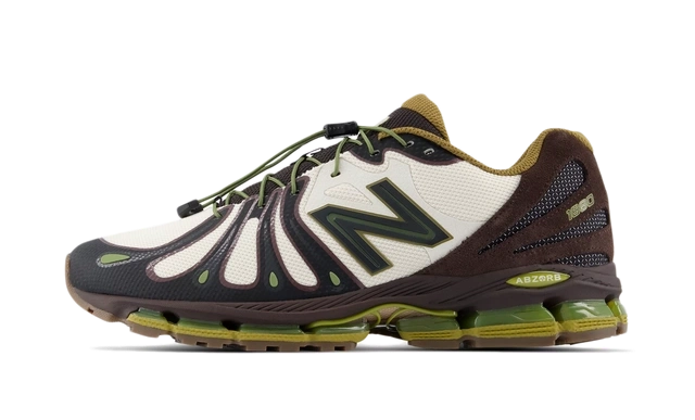 Foto del prodotto New Balance 1890 Linen Pumpernickel