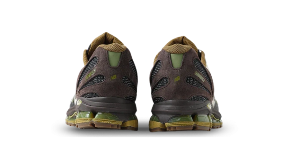 New Balance 1890 Linen Pumpernickel - Image 1