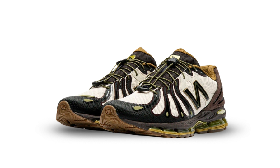 New Balance 1890 Linen Pumpernickel - Image 2