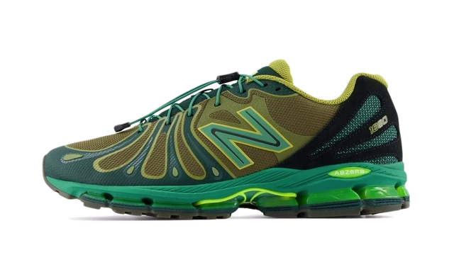 Foto del prodotto New Balance 1890 Nordic Green Wakame
