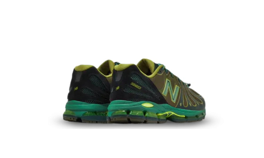 New Balance 1890 Nordic Green Wakame - Image 1