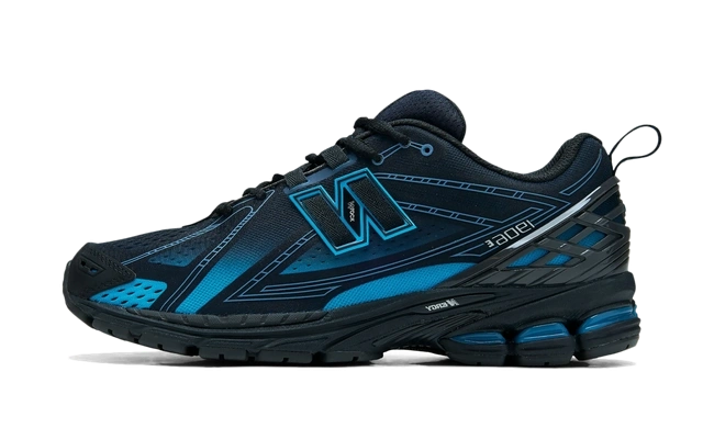 Foto del prodotto New Balance 1906E Altitude Black