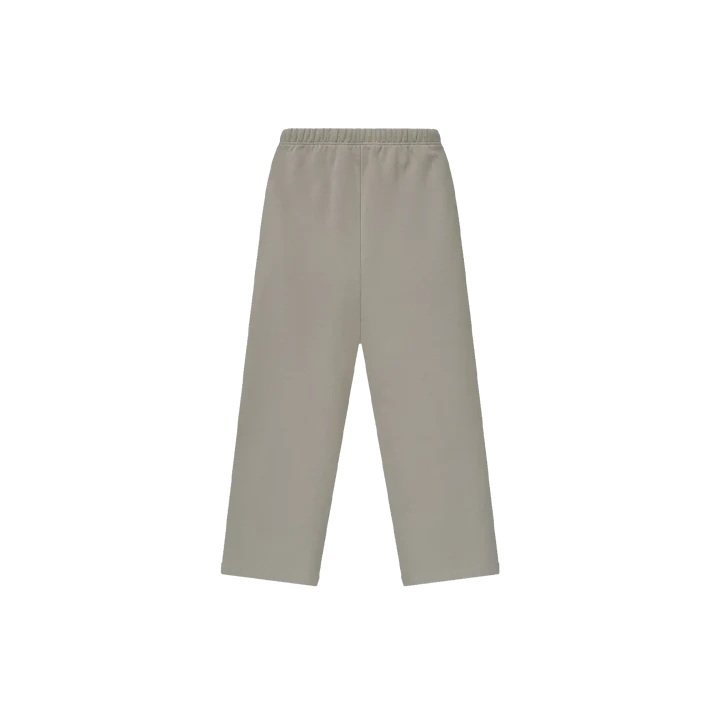 Fear of God Essentials Lounge Sweatpant Smoke Grey - Image 1