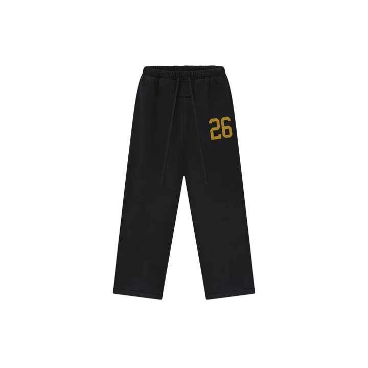 Foto del prodotto Fear of God Essentials Lounge Sweatpant Vintage Black