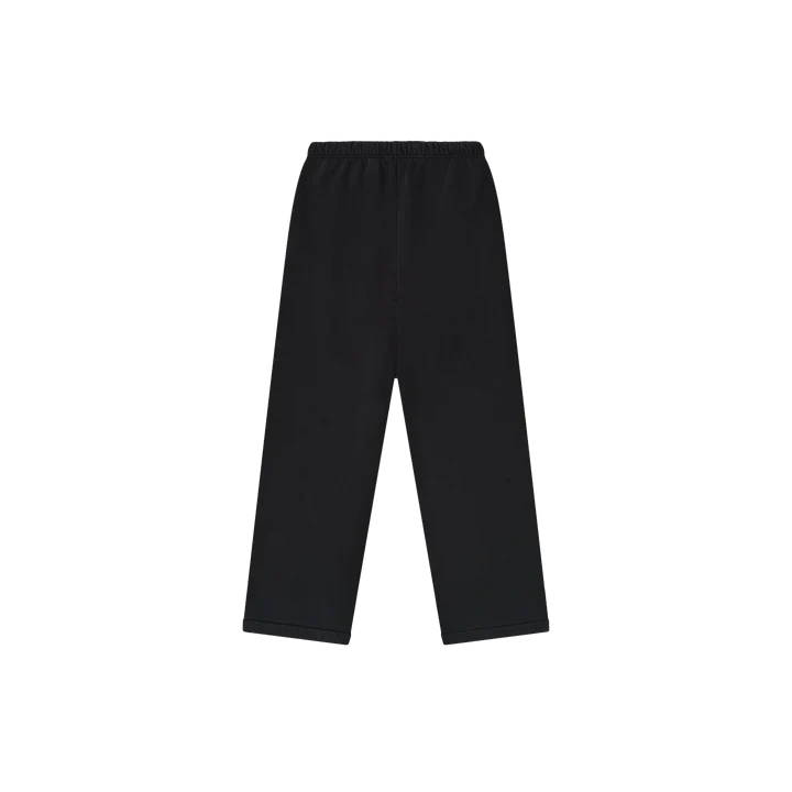 Fear of God Essentials Lounge Sweatpant Vintage Black - Image 1