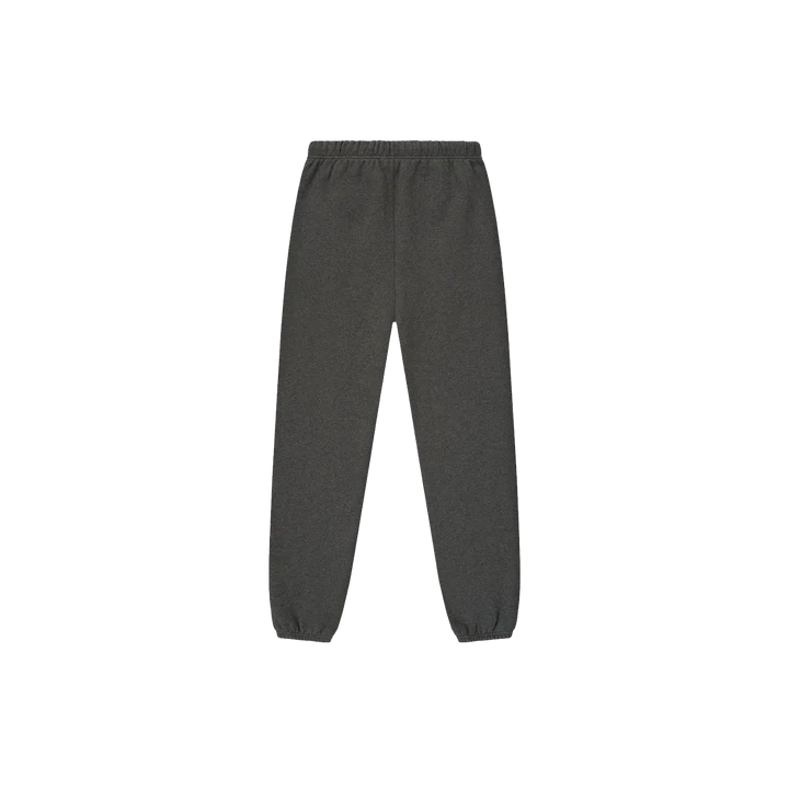 Fear of God Essentials Classic Sweatpant Charcoal Heather - Image 1