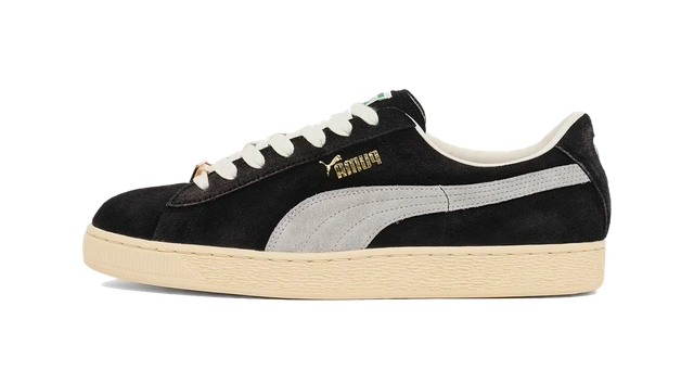 Puma Suede 94 A$AP ROCKY x 'Black & White' productfoto