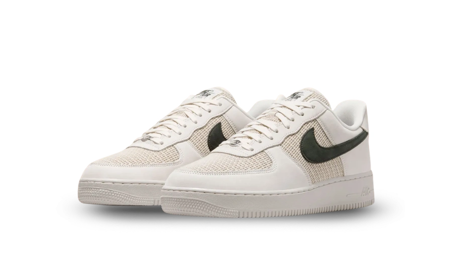 Nike Air Force 1 '07 LV8 'Phantom' - Image 1