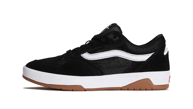 Photo du produit Vans Rowan Z3 Black White Gum