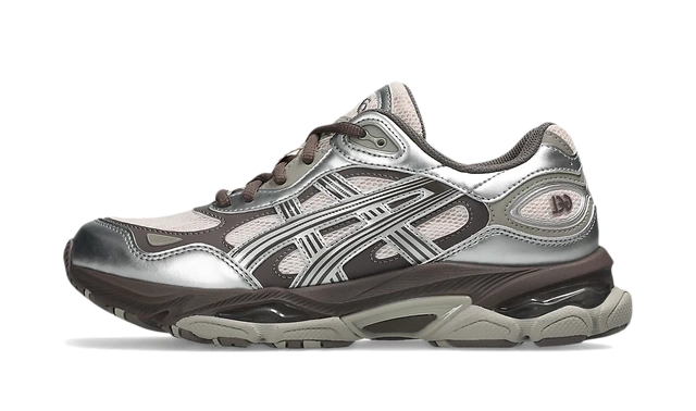 Photo du produit ASICS GEL-NYC 2.0 'Pink Cloud'