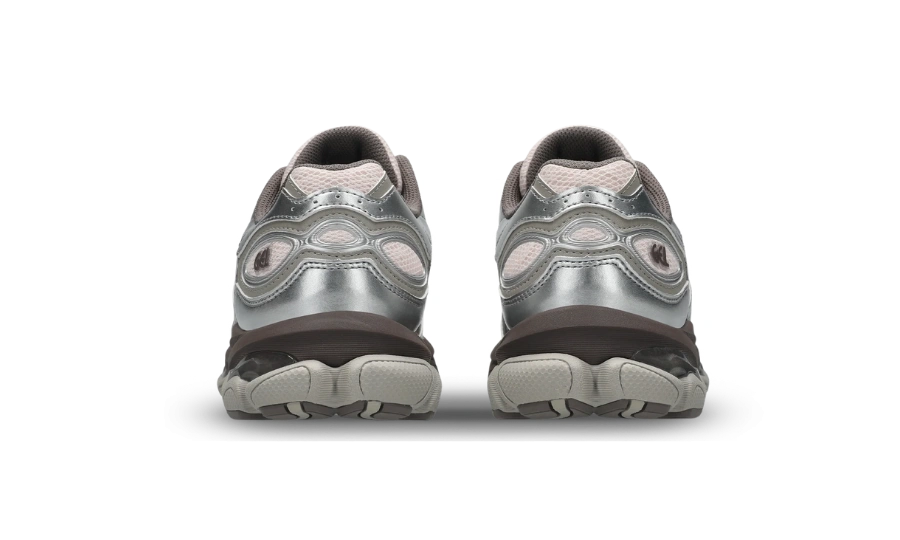 ASICS GEL-NYC 2.0 'Pink Cloud' - Image 1