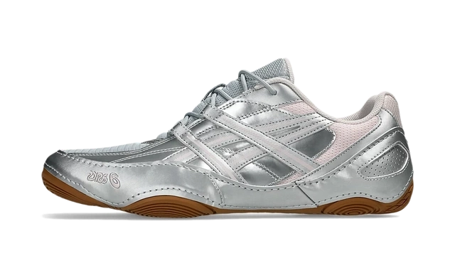 Foto del prodotto ASICS Hypersync Piedmont Grey/Pink Cloud