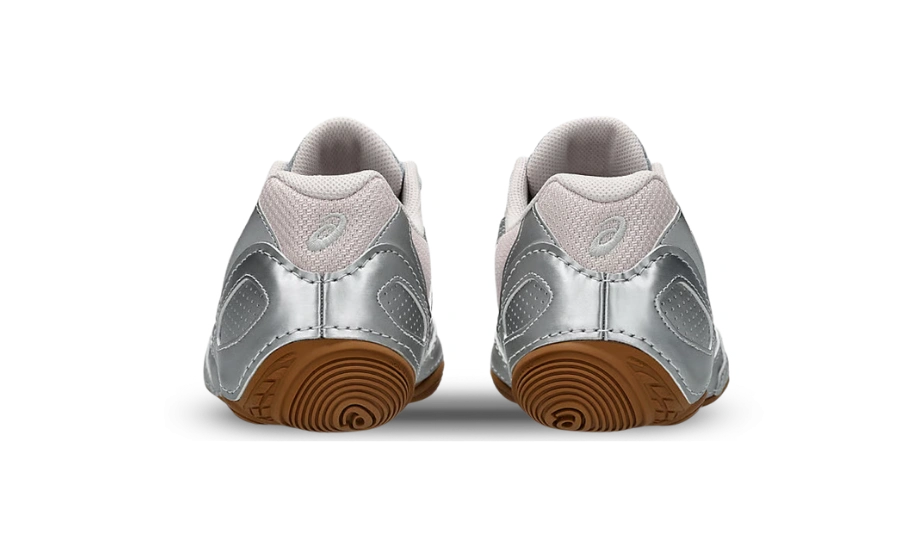 ASICS Hypersync Piedmont Grey/Pink Cloud - Image 1