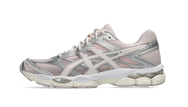 ASICS Gel-cumulus 16 'Pink Cloud' product photo