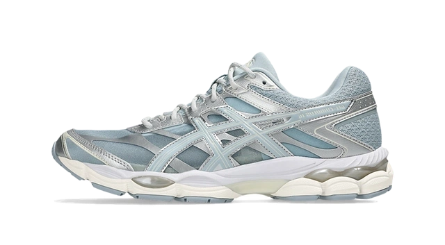 ASICS Gel-cumulus 16 'Storm Cloud' product photo