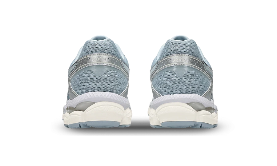 ASICS Gel-cumulus 16 'Storm Cloud' - Image 1