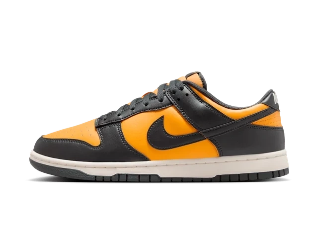 Nike Dunk Low Retro Sundial Anthracite product photo